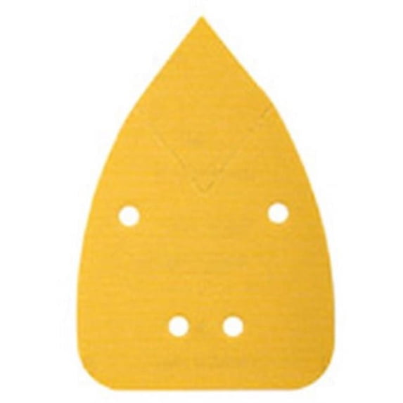 SANDPAPER 5-3/8X3-3/4"