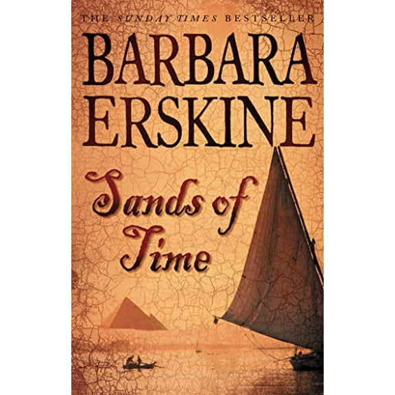 Pre-Owned SANDS OF TIME (Hardcover) 0002257866 9780002257862