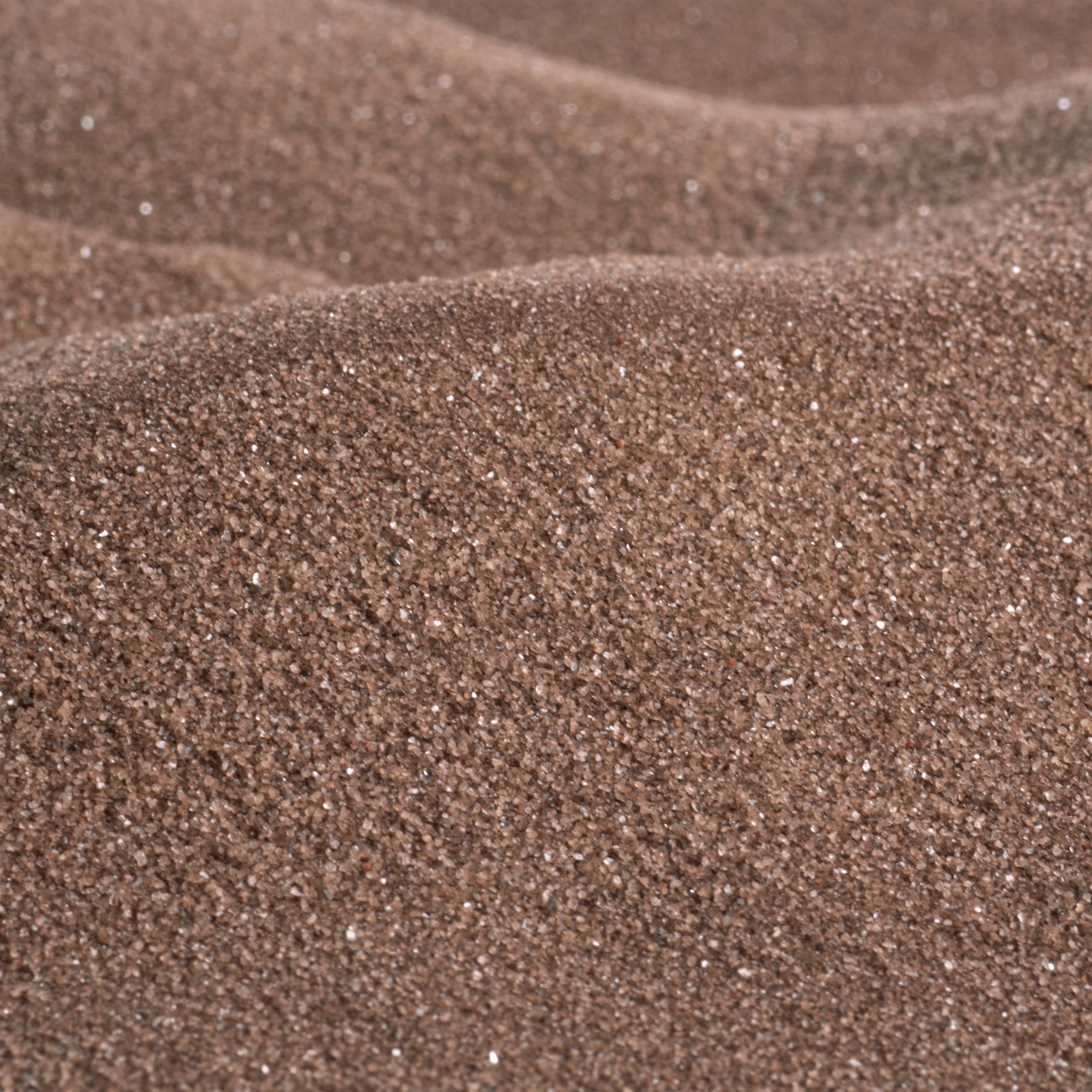 Sandtastik Blue Colored Sand 25 Lb Bulk Box - Fine Grain, Non-Toxic, Silica-Free For Crafts, Art, Sensory Bins