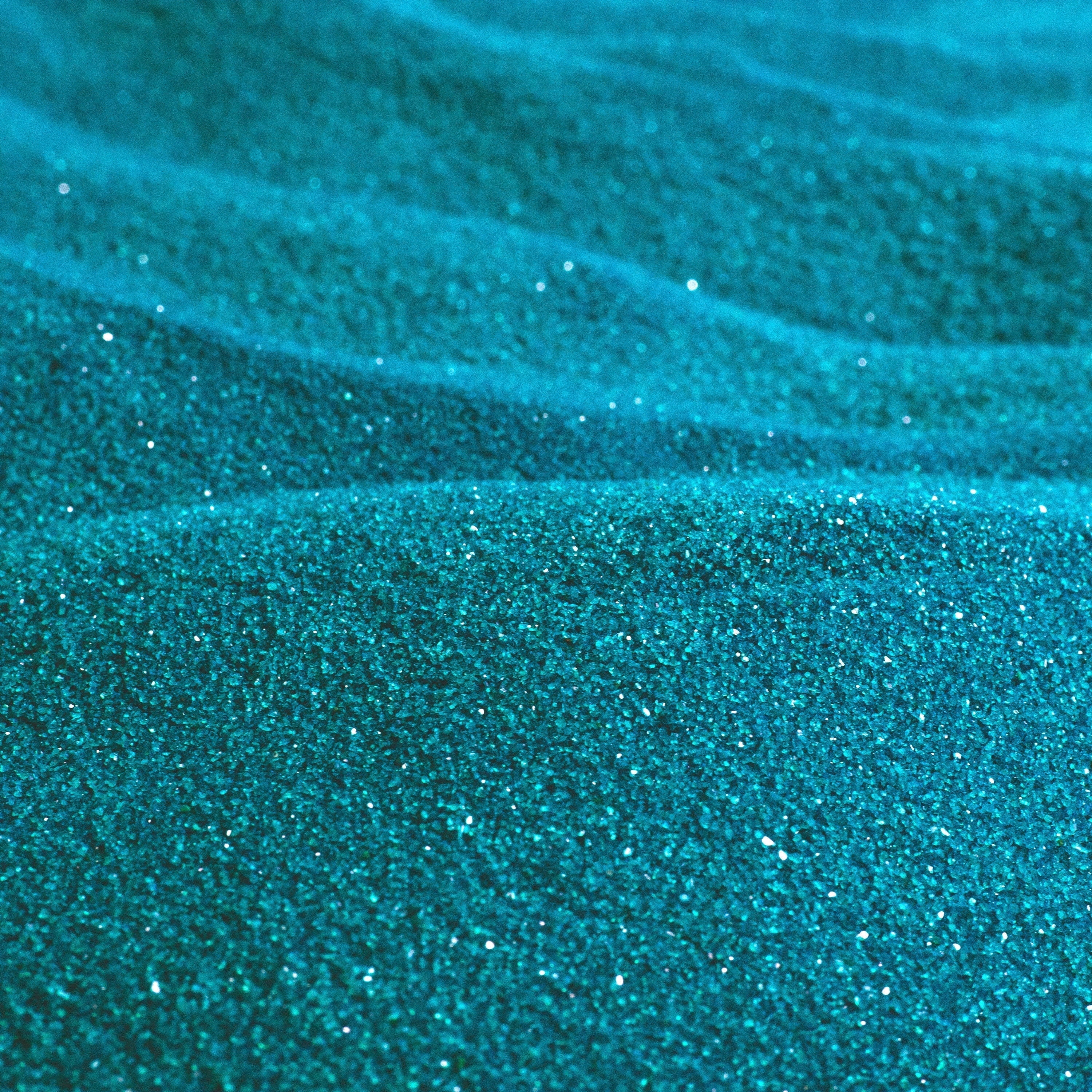 Sandtastik Classic Colored Sand, Teal - 25 lb - Walmart.com