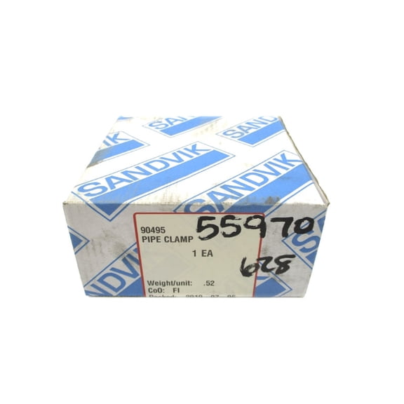 SANDVIK 90495 NSFS