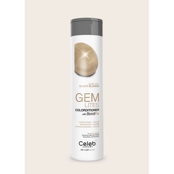 Gemlites Sandy Opal Colorditoner