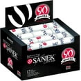 thumbnail image 1 of SANEK Neck Strip Packs, 60 Strips Per Roll, 12 Each - (Pack of 4), 1 of 1