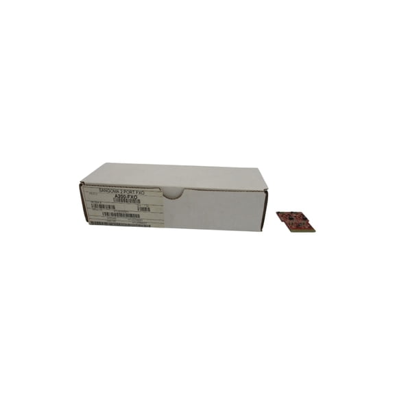 SANGOMA A200-FXO FXO-2 NSMP