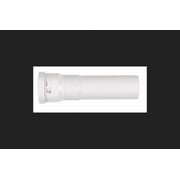 Saniflo Exten4000 Extension Pipe W/ Saniplus Combo Upflush Toilet System