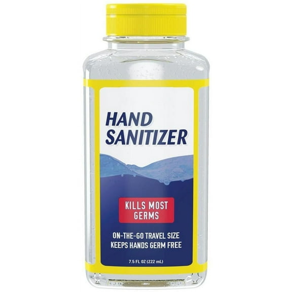 Mini Hand Sanitizer Bulk