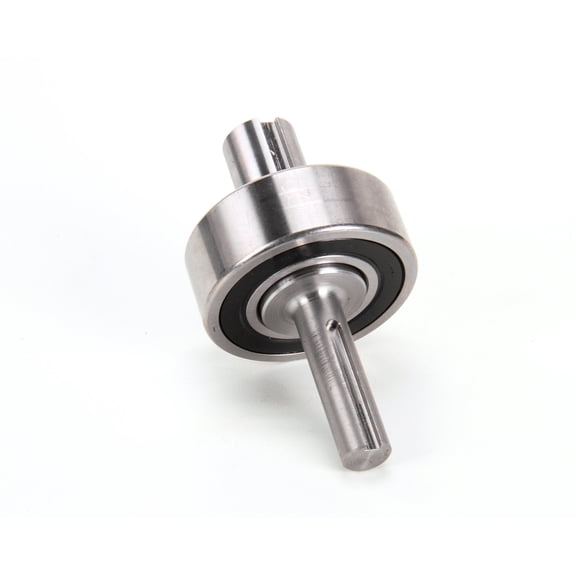 Saniserv Assembly Lh Jackshaft(Short) 109980 - Genuine OEM Replacement Part