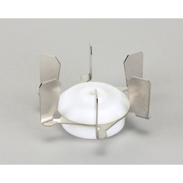 SANISERV 110338 AGITATOR ASSEMBLY W/HOLE (Genuine OEM Part) - Walmart.com