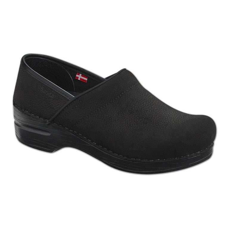 Sanita clogs size 42 discount