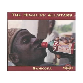 SANKOFA