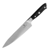 SANMEIHO Kitchen Knife in Japanese Steel AUS-10, High-Class Chefs Knife 8 inch