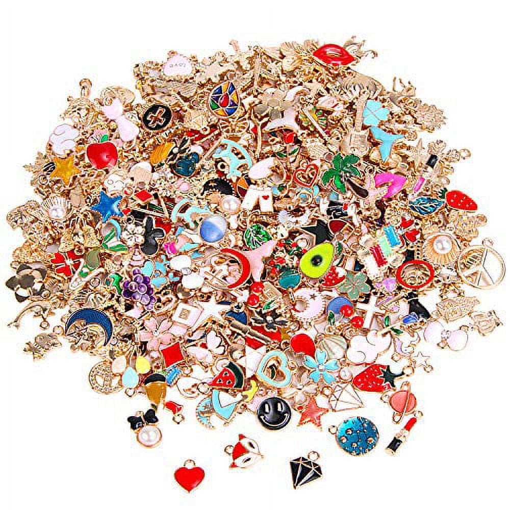 304 Stainless Steel Charms for Jewelry Making - ChinaGoods