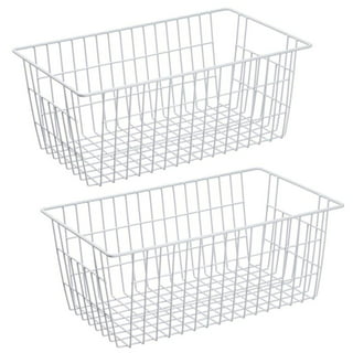 2 Freezermax Baskets