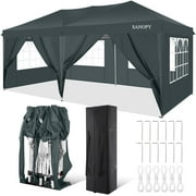 https://i5.walmartimages.com/seo/SANOPY-10-x-20-EZ-Pop-Up-Canopy-Tent-Party-Tent-Outdoor-Event-Instant-Tent-Gazebo-with-6-Removable-Sidewalls-and-Carry-Bag-Dark-Gray_88d16a1b-b9ce-4f75-a242-2db76781b40a.7e522fbe5bb68065f6e5670275271813.jpeg?odnWidth=180&odnHeight=180&odnBg=ffffff