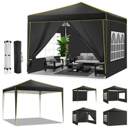 Camping canopy walmart hot sale