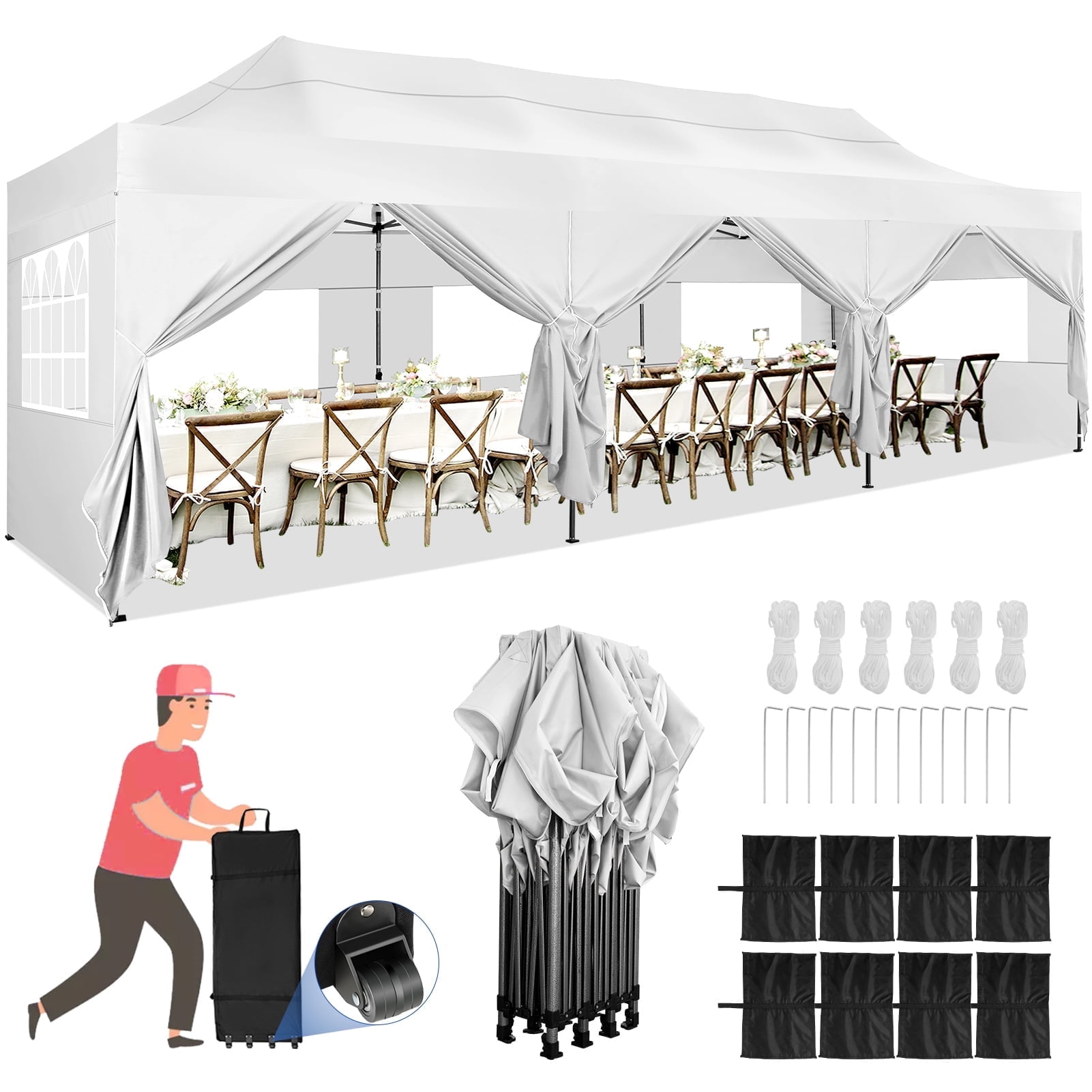 sanopy-10-x30-canopy-heavy-duty-pop-up-canopy-tent-outdoor-gazebo