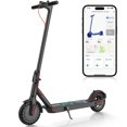 SANOPY 350 Electric Scooter for Adults, Top 15.5 MPH & 15 Miles Range