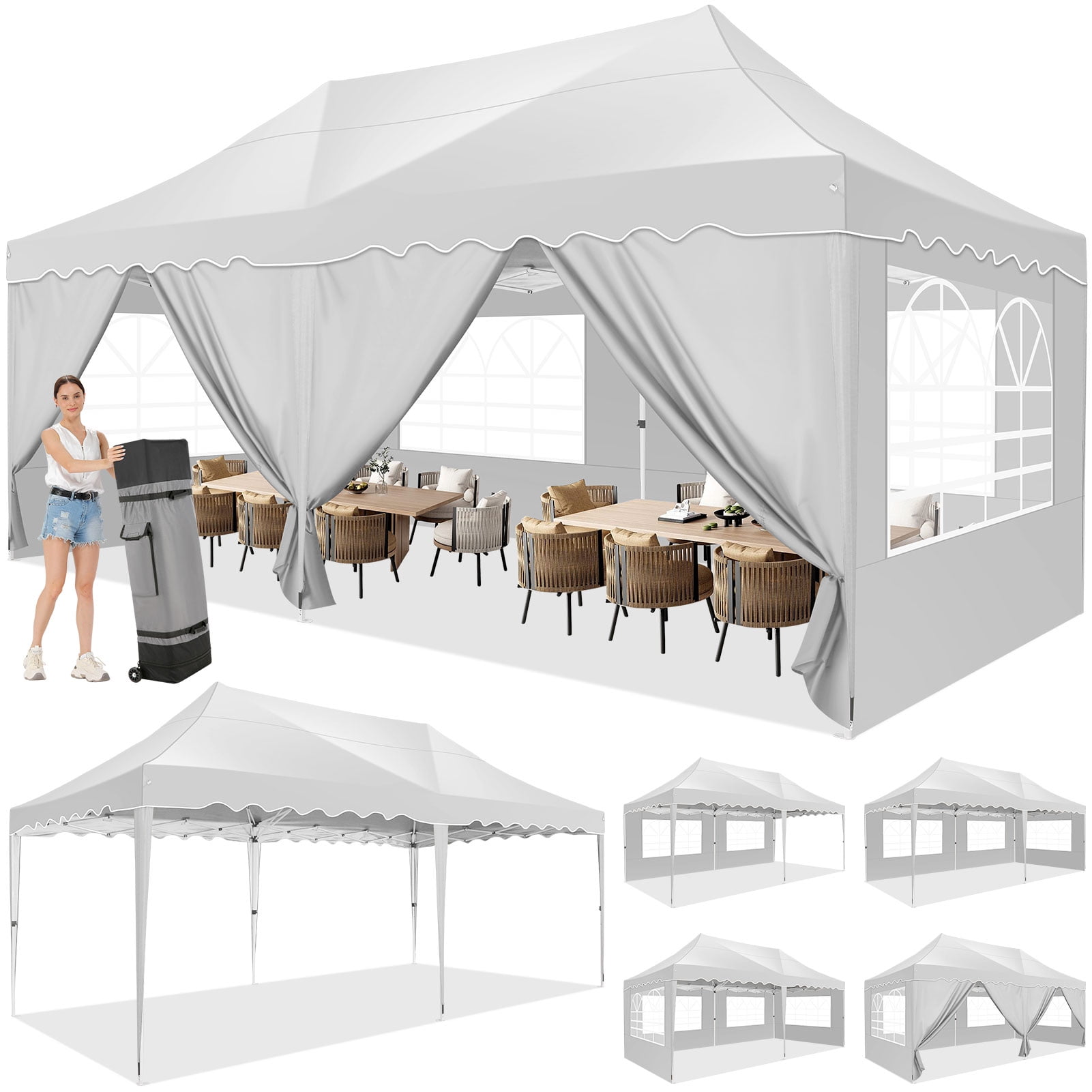 SANOPY Canopy 10 X 20 Pop Up Canopy Tent Heavy Duty Angola Ubuy Sanopy canopy 10 x 20 pop up canopy tent heavy duty angola ubuy