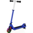 SANOPY Electric Scooter for Kid Ages 610, Adjustable Speed & Height