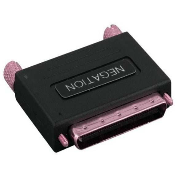 SANOXY Cables and Adapters; 0.8mm VHDCI Male Negation External Terminator