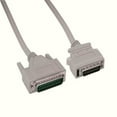 thumbnail image 1 of SANOXY Cables and Adapters; 10ft IEEE-1284 DB25M to HPCN36M Parallel Printer Cable, 1 of 1
