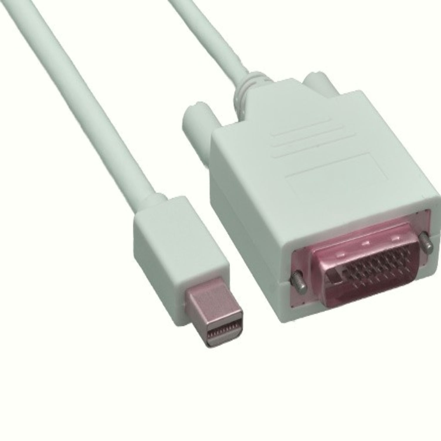 SANOXY Cables and Adapters; 10ft Mini DisplayPort to DVI Cable 32AWG