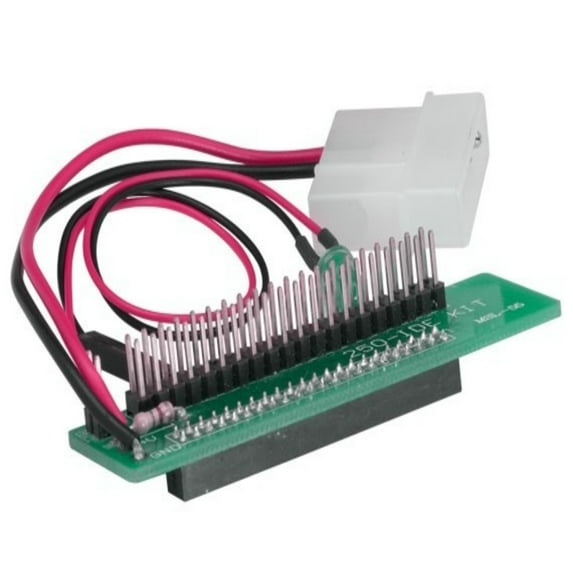 SANOXY Cables and Adapters; 3 PACK of HDD 3.5" to 2.5" Converter Kit