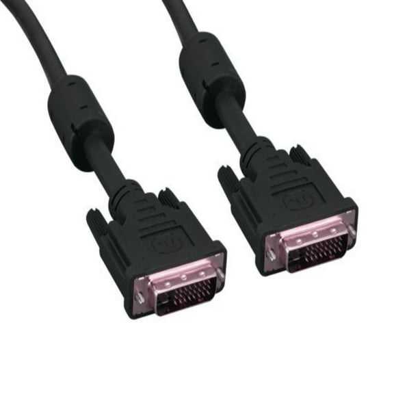 SANOXY Cables and Adapters; 3m DVI-D Male to Male Dual Link Digital Video Cable