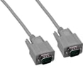 thumbnail image 1 of SANOXY Cables and Adapters; 5Pack of3ft VGA HD15 M/M 14C Monitor Cable, 1 of 1
