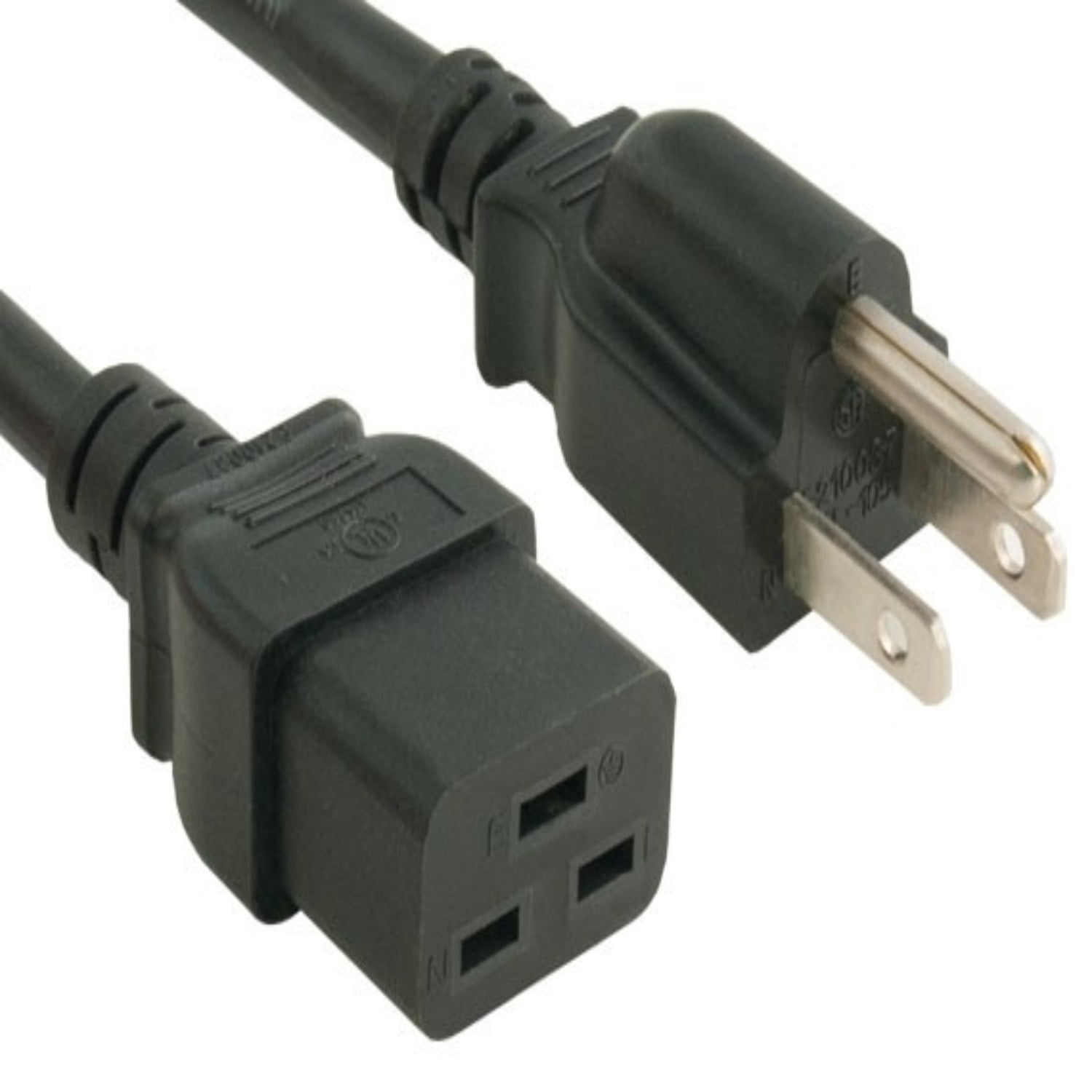 C19 Nema 5 15p