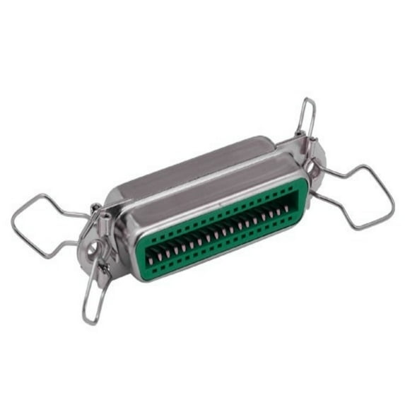 SANOXY Cables and Adapters; CN36 Female to Female Mini Gender Changer