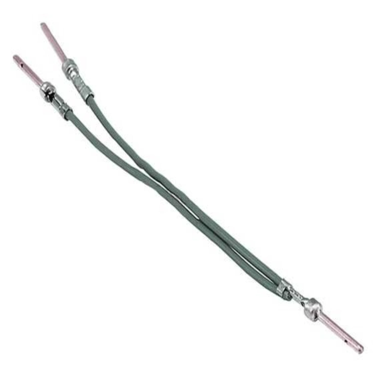 SANOXY Cables and Adapters; D-Sub Jumper Wire Y Type Male to Two Male, 50pcs per Bag