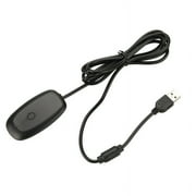 SANOXY PC Wireless Gaming USB Game Receiver Adapter For Xbox360 Xbox 360 Controller
