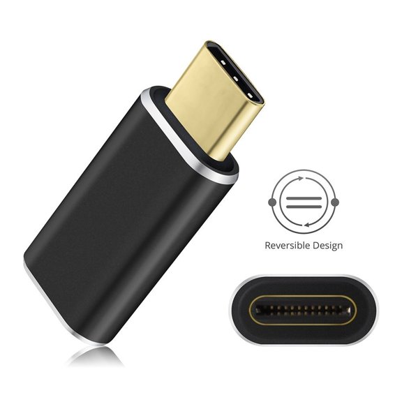 SANOXY Type-C to Micro USB Converter Adapter Data Transfer Charging Cable for Nexus 5x