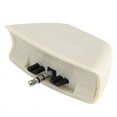 thumbnail image 1 of SANOXY White 3.5mm Jack Mic Headset Earphone Converter Adapter For Xbox 360 Headphone, 1 of 2