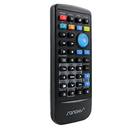 SANOXY wifi USB PC Remote Control Mouse for PC