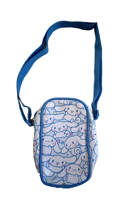 SANRIO CINNAMOROLL Crossbody Bag/Handbag/Pouch/Wallet