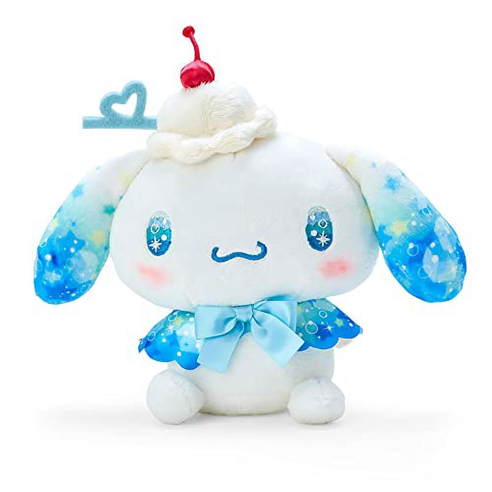 SANRIO Cinnamoroll Cream Soda Plush 139271