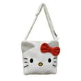 thumbnail image 1 of SANRIO Hello Kitty 15 inches Tote Bag/Handbag/Bodybag, 1 of 3