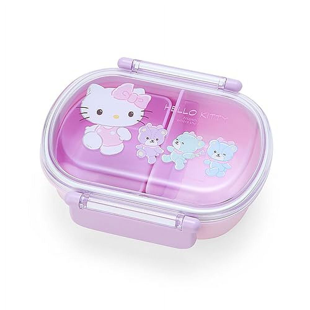 SANRIO Hello Kitty Lunch Box 013871