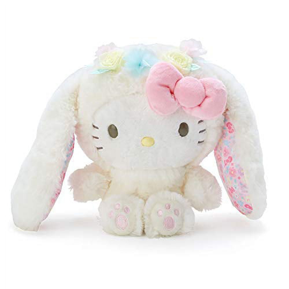 Sanrio Baby Hello Kitty Washable Plush