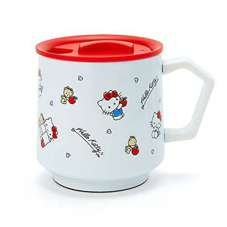 Sanrio Stainless Steel Tumbler Cup
