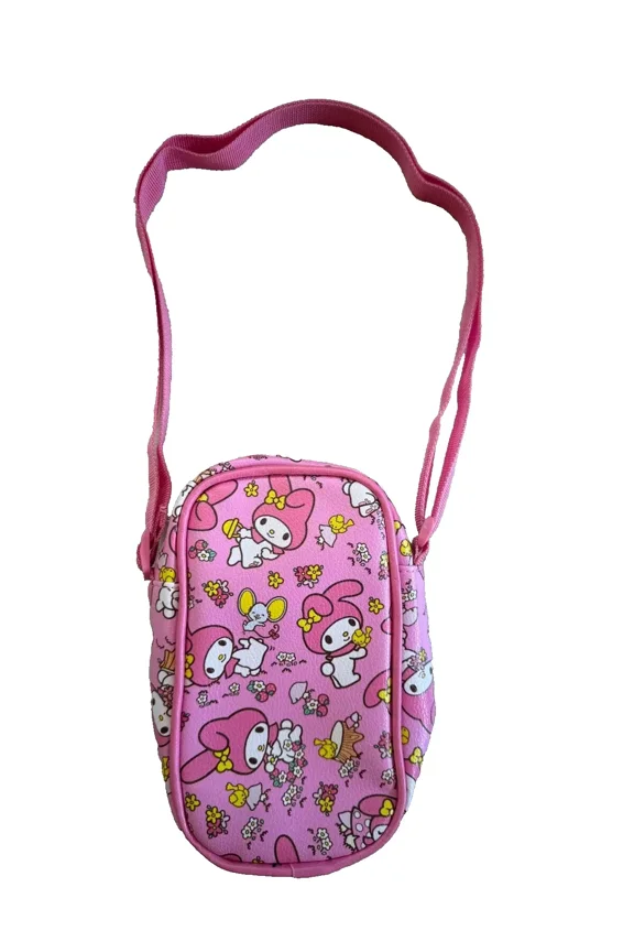 SANRIO MY MELODY Crossbody Bag/Handbag/Pouch/Wallet