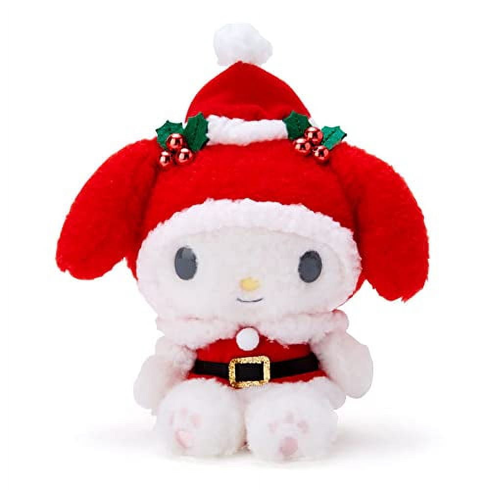 SANRIO My Melody Plush Toy (Christmas 2021) 257745