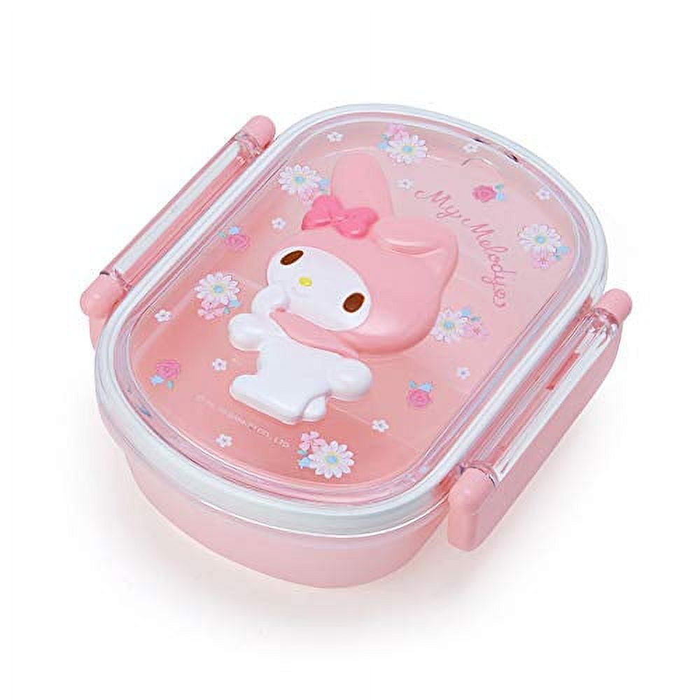 *Hello Kitty Relief W Lunch Case