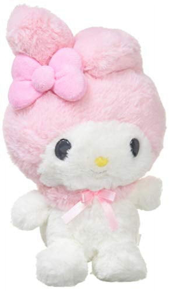 SANRIO My melody Plush Standard SS
