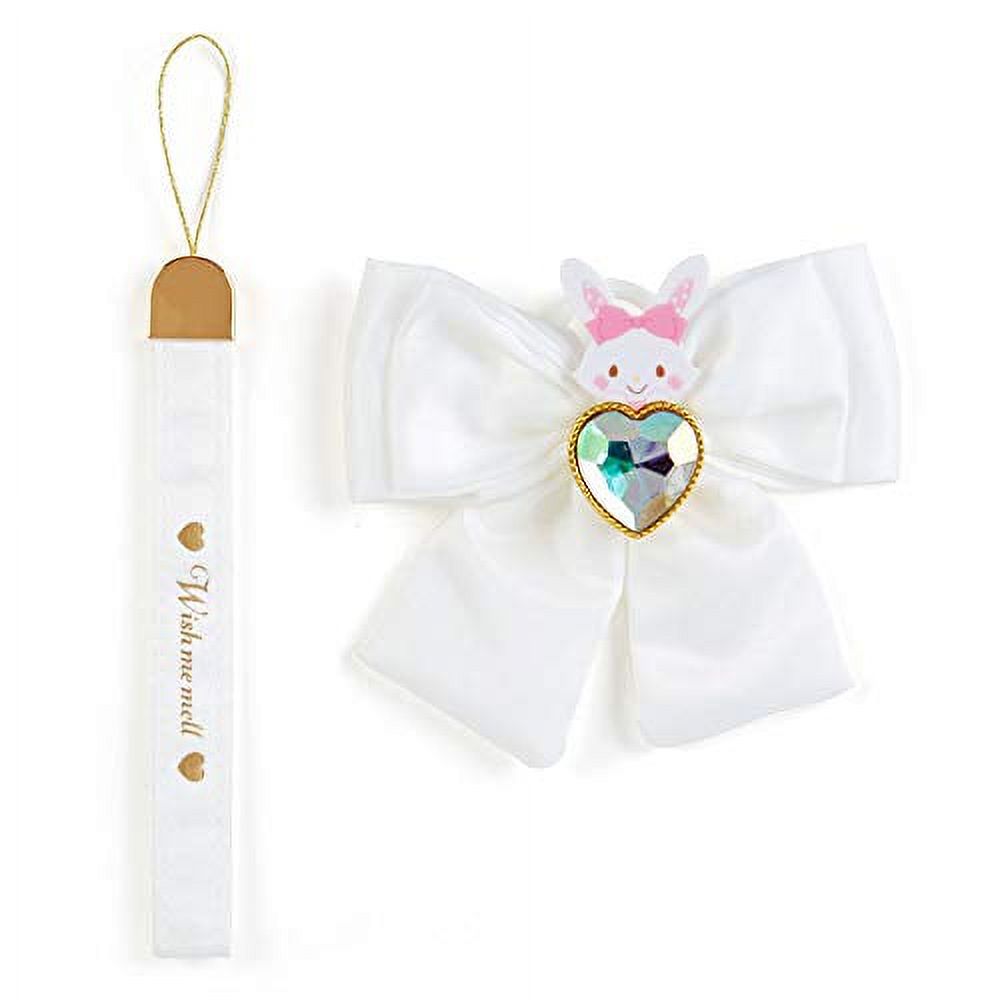 (SANRIO) Wish me mell penlight ribbon & strap (enjoy idol) 452955
