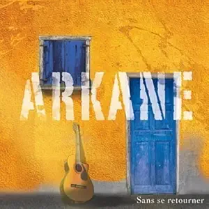SANS SE RETOURNER (Audiobook)