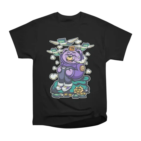 SANS T-Shirt Tee Gift For Him Merch For Her Apparel For Friend