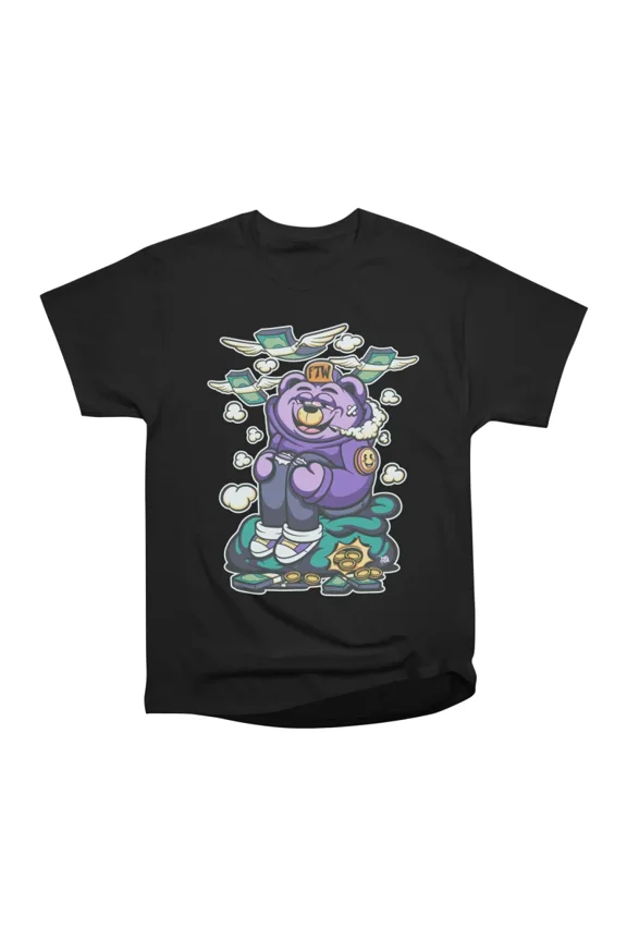 SANS T-Shirt Tee Gift For Him Merch For Her Apparel For Friend